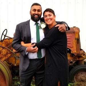 Meet your Posher, Raj